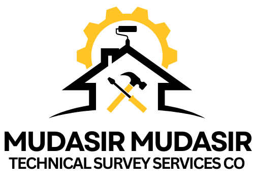 Mudasir Mudasir Technical Survey Services